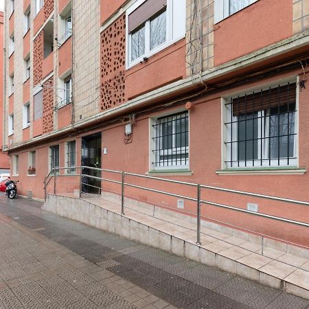 Bilbao Sarriko - Deusto By Aston Rentals Exteriör bild
