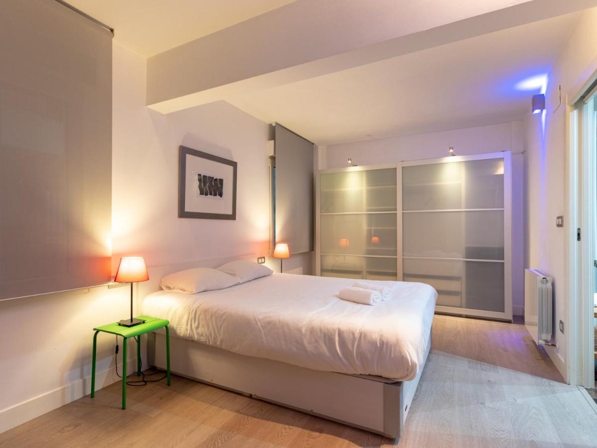 Bilbao Sarriko - Deusto By Aston Rentals Exteriör bild