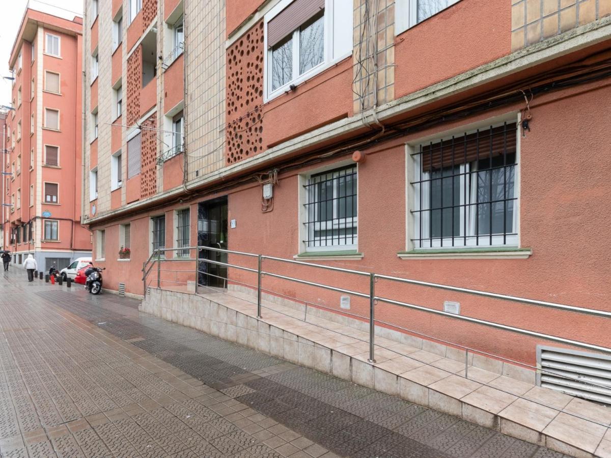 Bilbao Sarriko - Deusto By Aston Rentals Exteriör bild