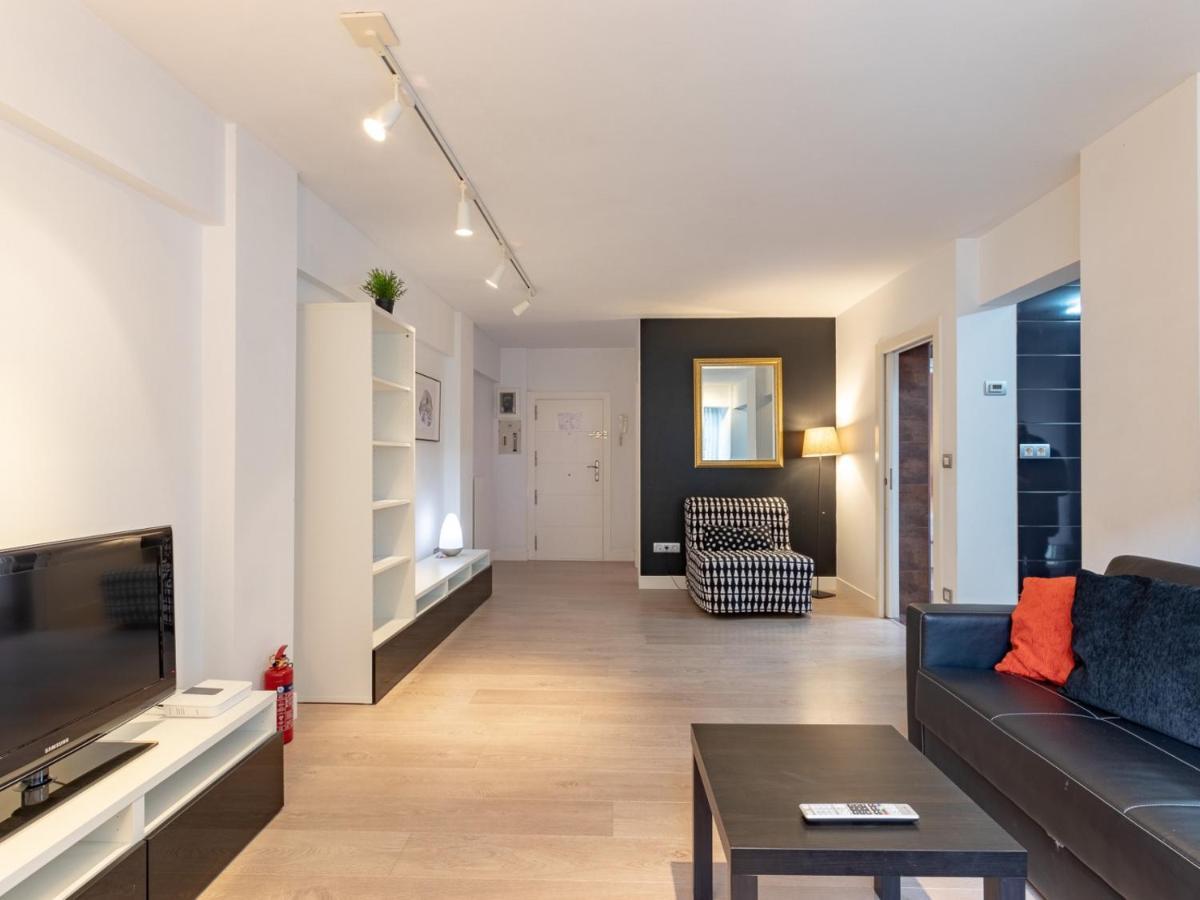 Bilbao Sarriko - Deusto By Aston Rentals Exteriör bild